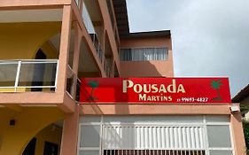 Pousada Martins